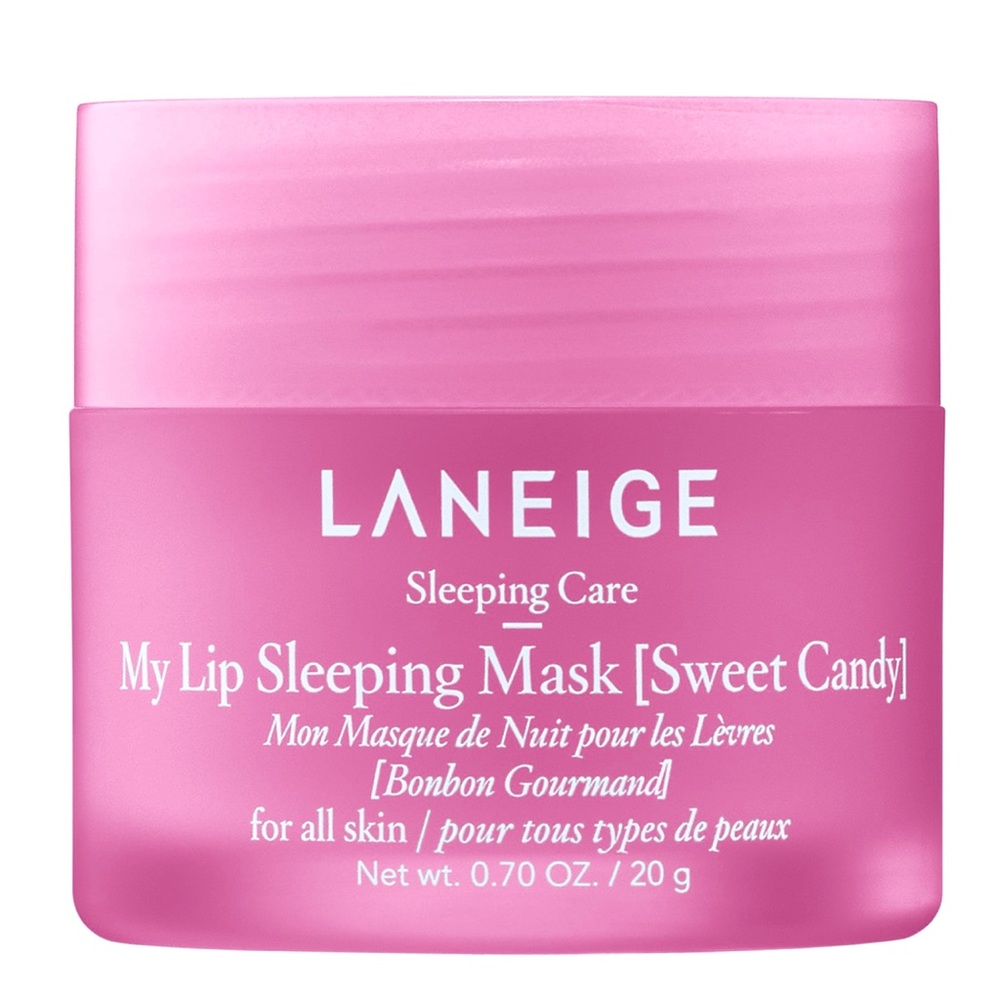 LANEIGE Lip Sleeping Mask